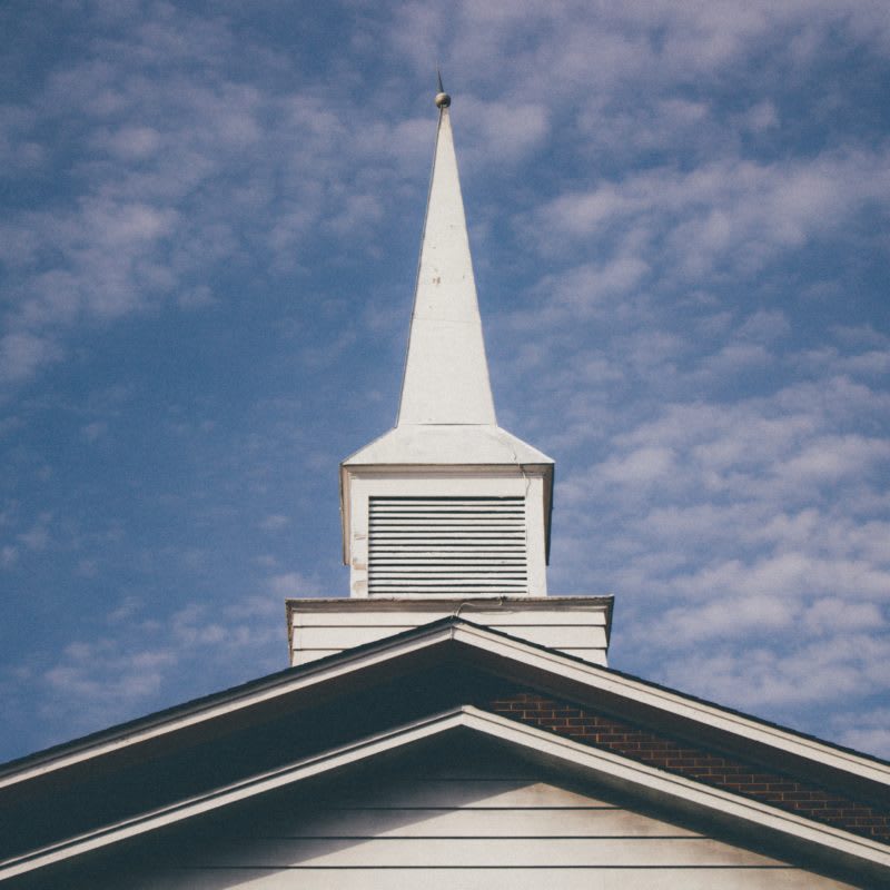 College Hills Baptist Church