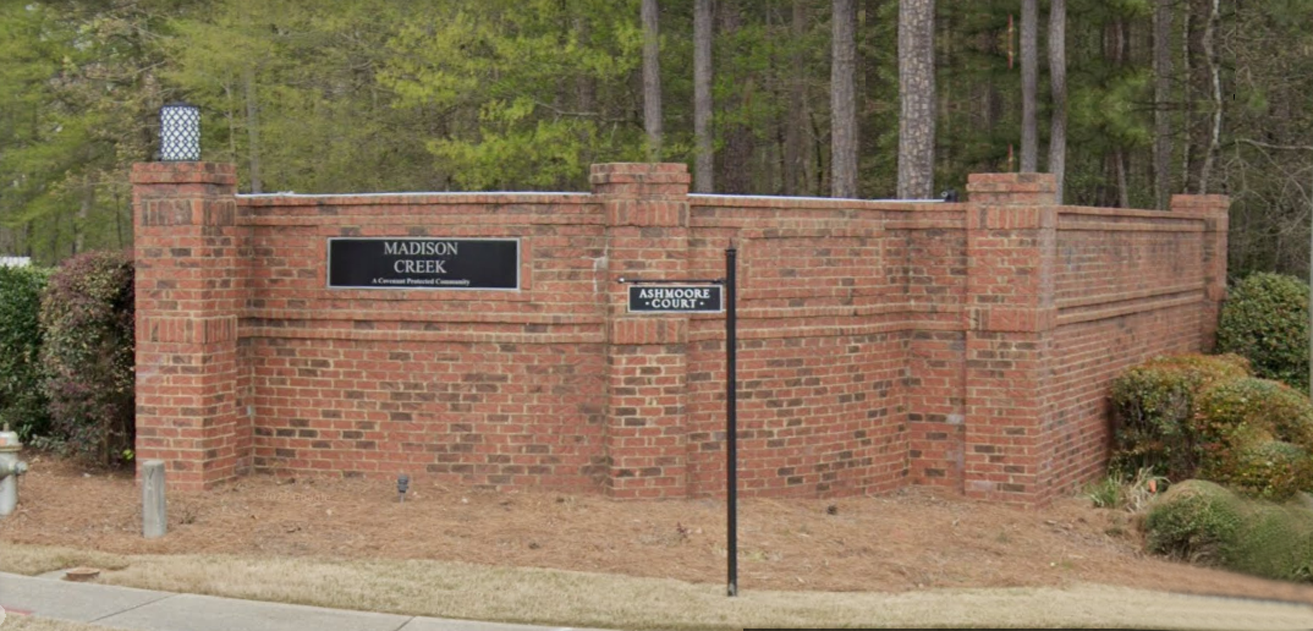 Madison Creek Church