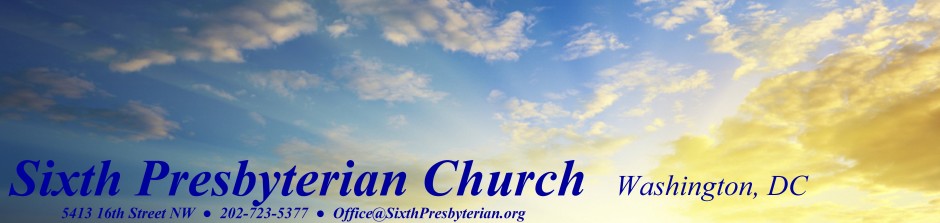 Sixth Presbyterian Church