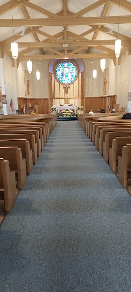 St. Raymond's Church