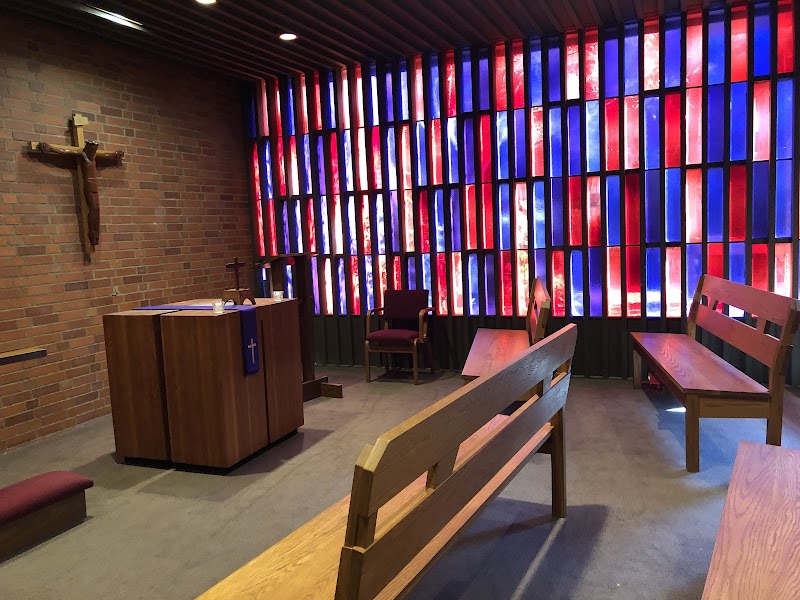 Central Lutheran Church