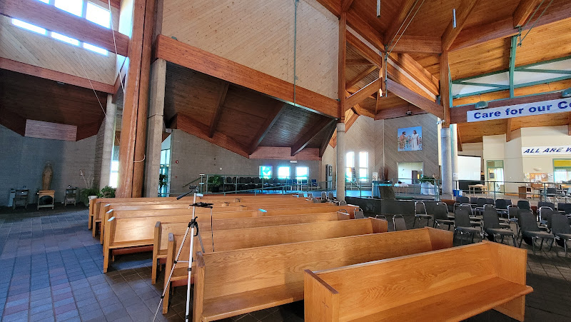 Immaculate Heart of Mary