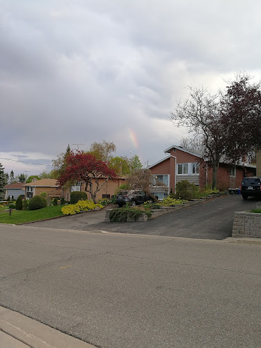 Streetsville Baptist Church