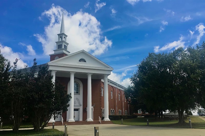 Warren Baptist Church