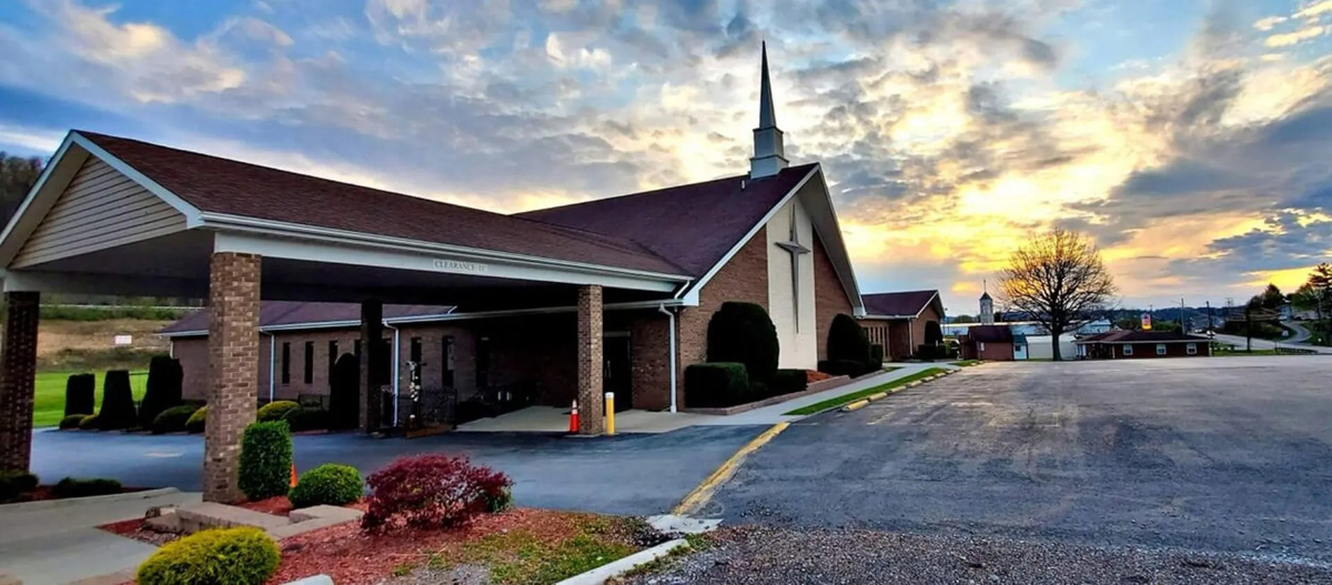 Maranatha Baptist Church