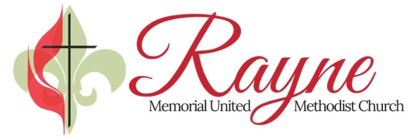 Rayne Memorial United Methodist Church