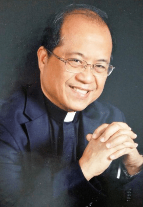 Our Lady of the Mount