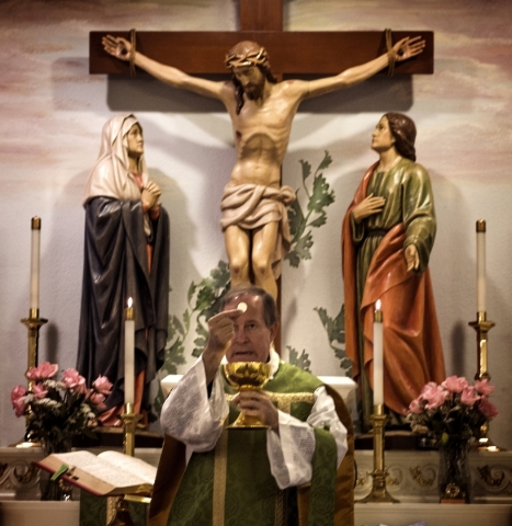 St. Joseph’s Roman Catholic Church