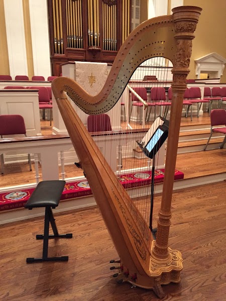 Vineville United Methodist Church