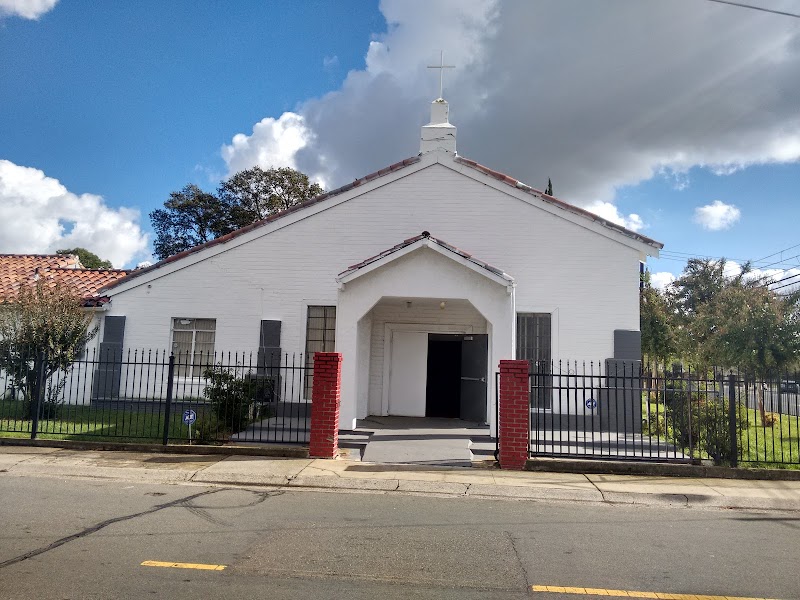 Trinity Baptist Church