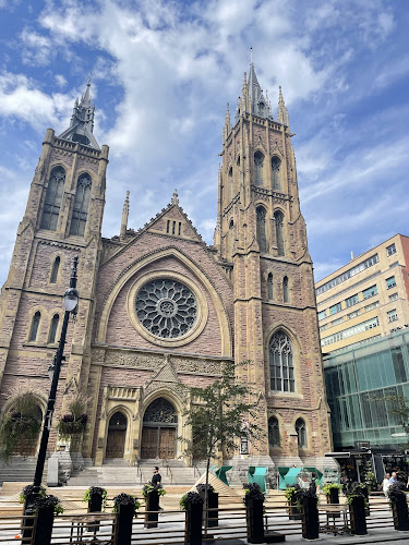St. James United Church