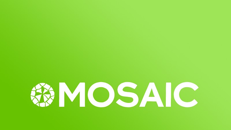 Mosaic