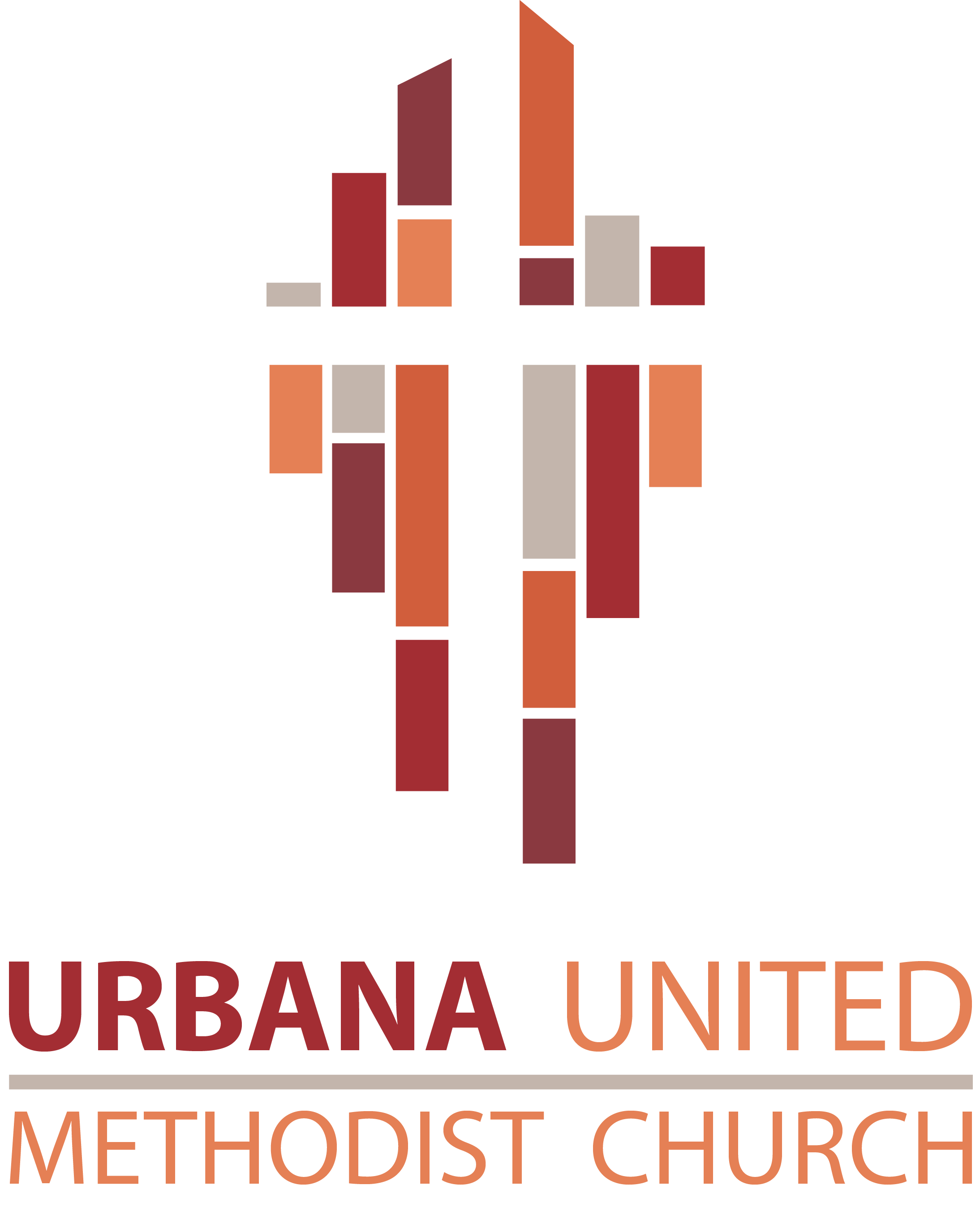 Urbana United Methodist Church