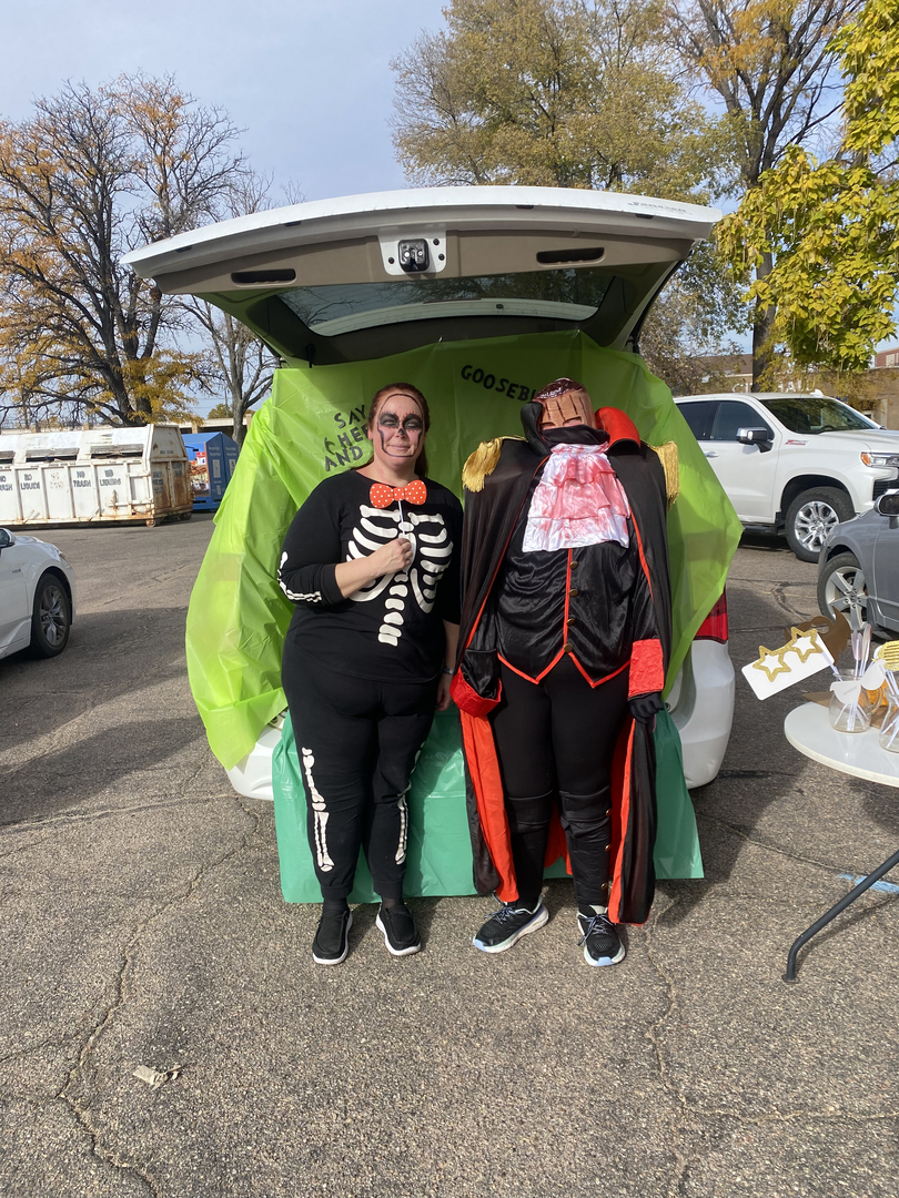 First Christian Church