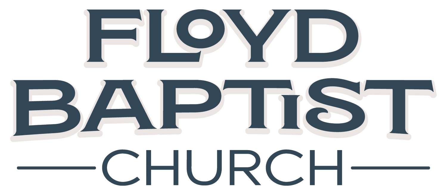 Floyd Baptist Church