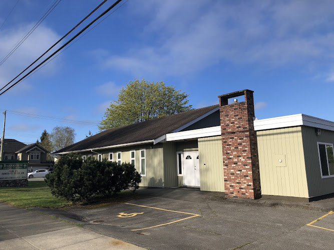 Bakerview Gospel Chapel