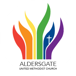 Aldergate United Methodist Church