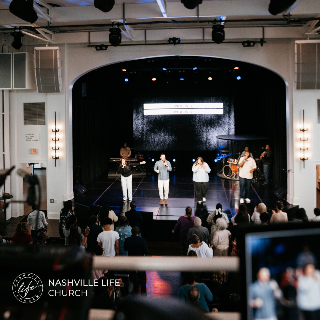 Nashville Life Church