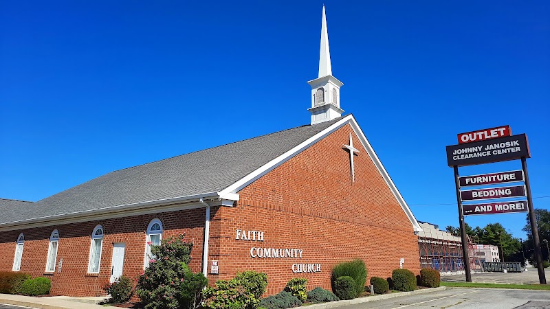 Faith Community Church