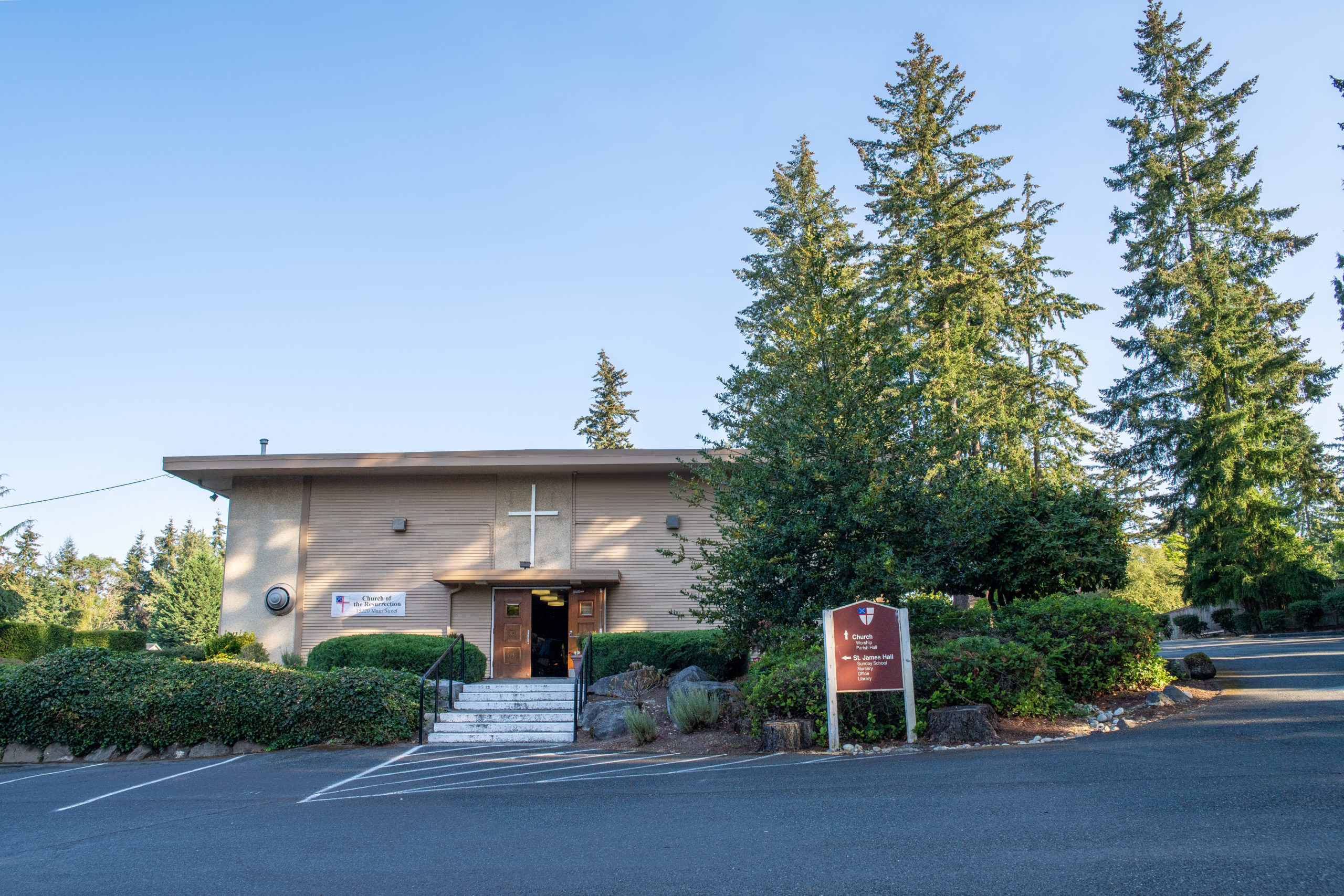 Church of the Resurrection