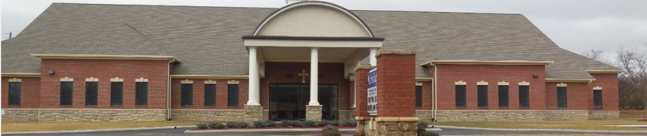 Mt. Peria Baptist Church