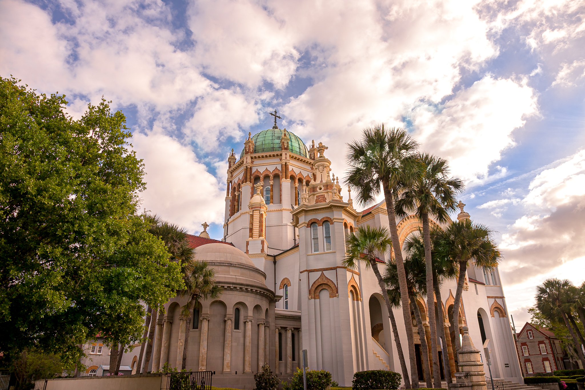 Memorial Presbyterian Church
