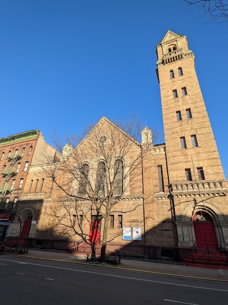 West End Presbyterian Church