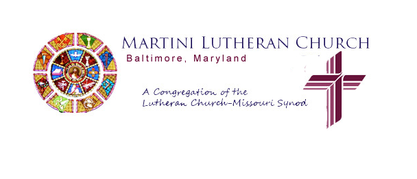 Martini Lutheran Church