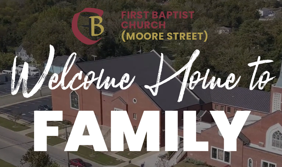 First Baptist Church