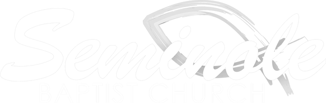Seminole Baptist Church