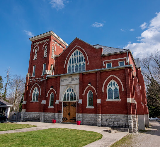 Grace Village Church