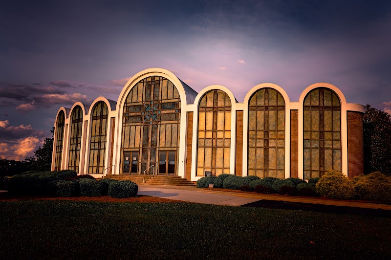 Crossroads Community Church