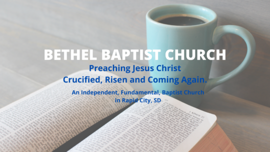 Bethel Baptist Church