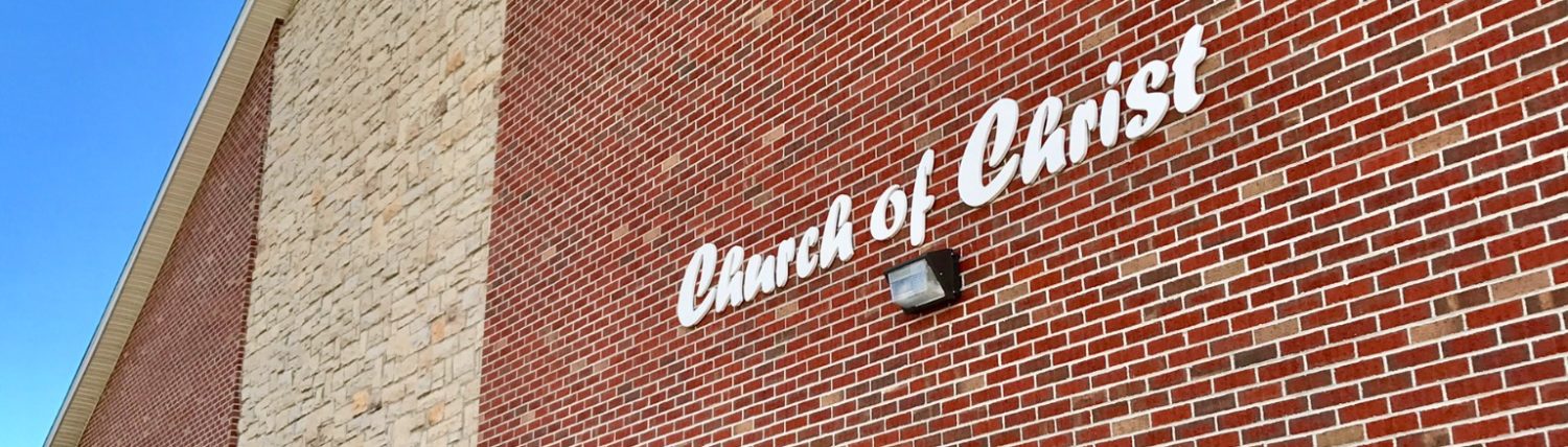 North End Church of Christ