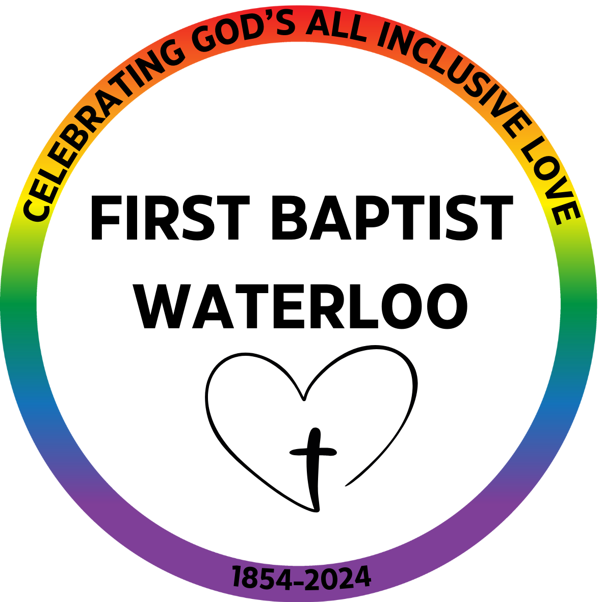 First Baptist Church