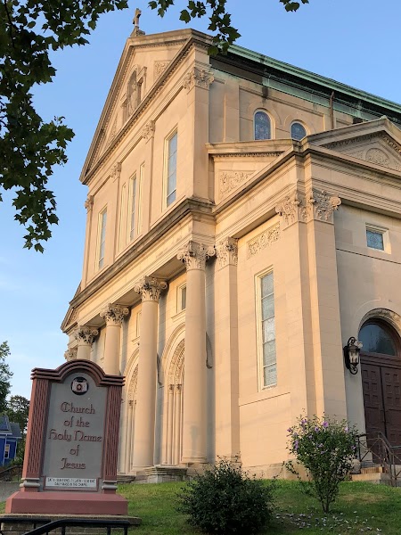 Holy Name Church