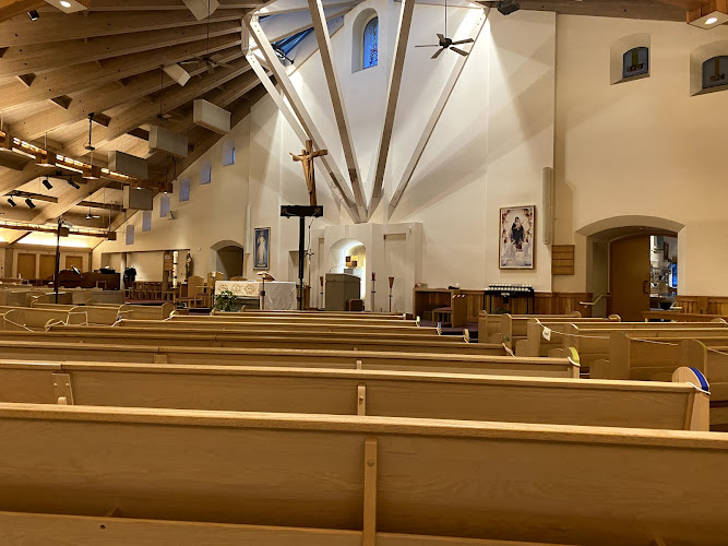 St. Alphonsa Syro-Malabar Roman Catholic Parish