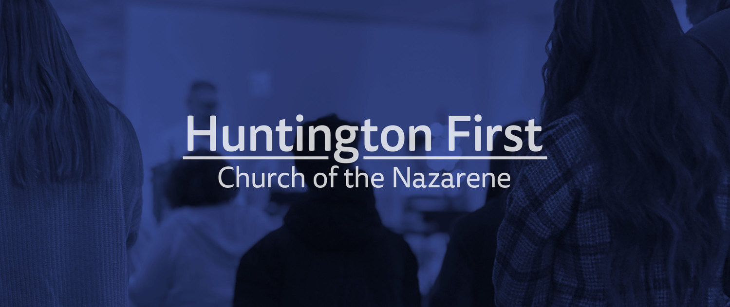 First Church of the Nazarene
