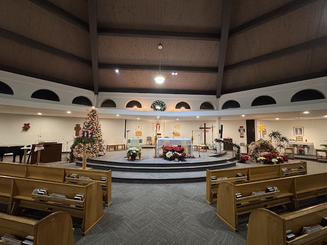 Sacred Heart Catholic Church
