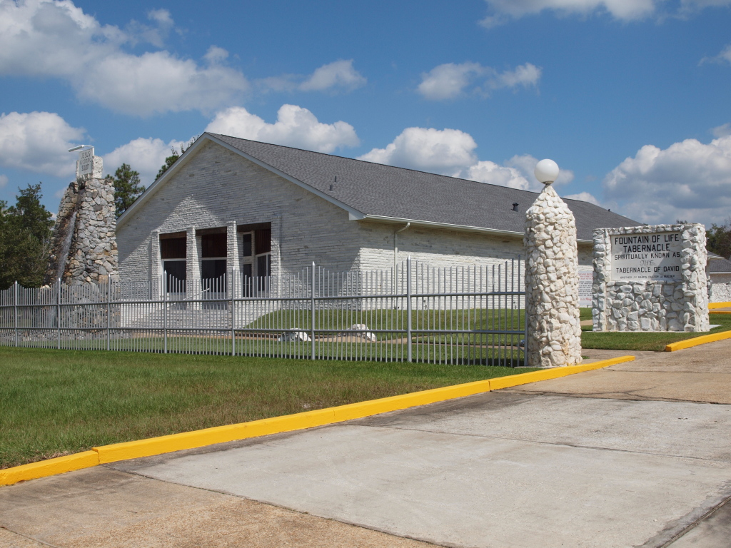 Fountain of Life Tabernacle Church