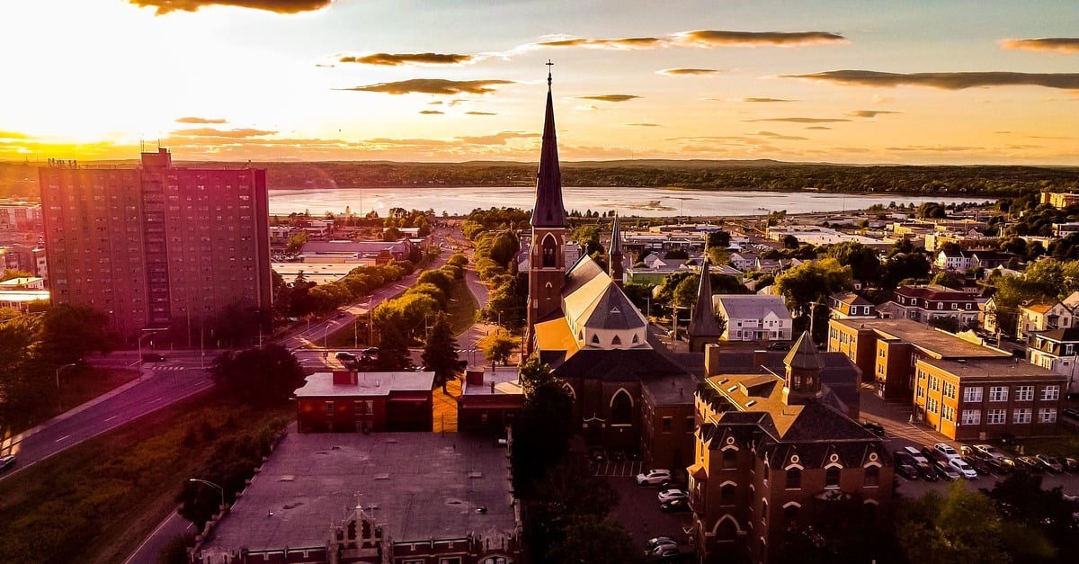 Sacred Heart Catholic Church