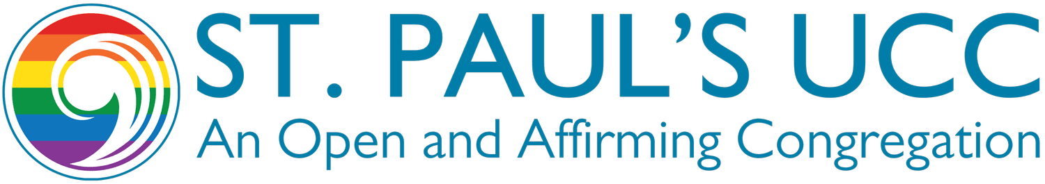 St. Paul's United Church of Christ