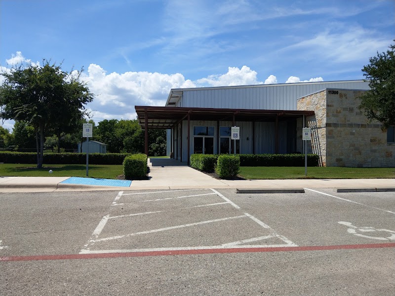 Point Community Church