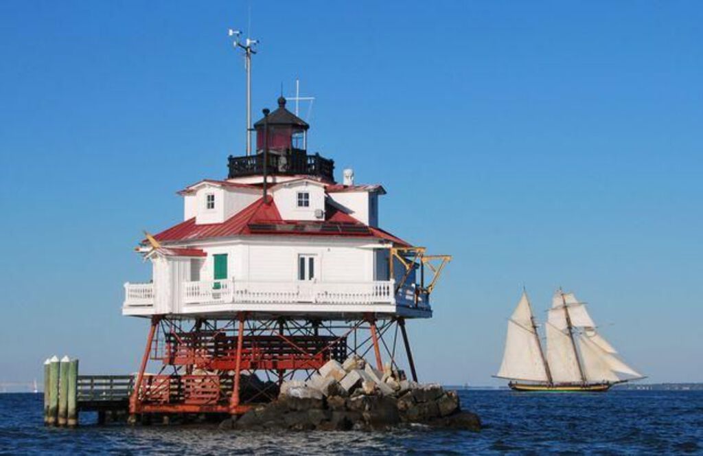 Back River United Methodist Church
