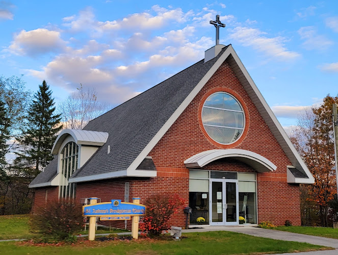 St Andrew's Presbyterian Church