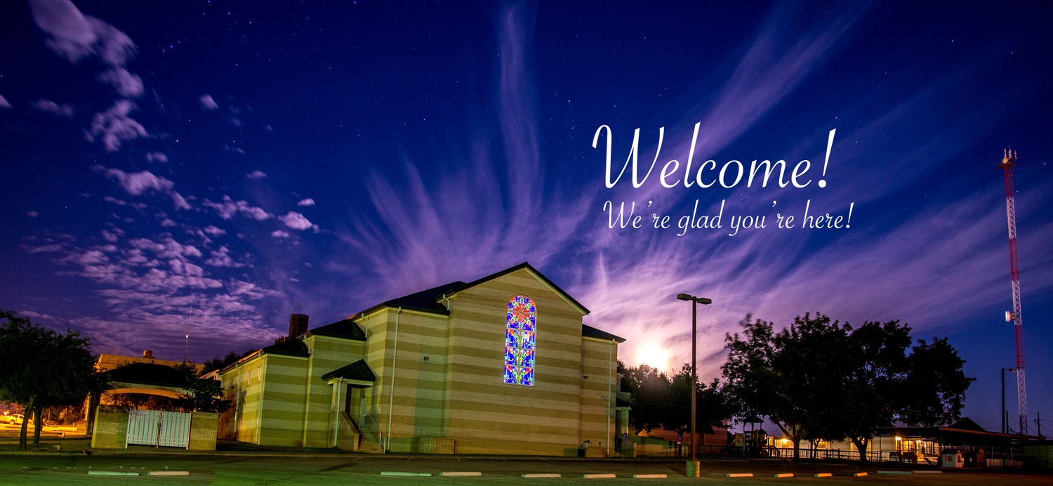 4th and Elm Church of Christ