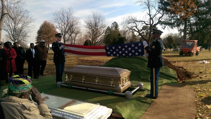 New Hope Baptist Church