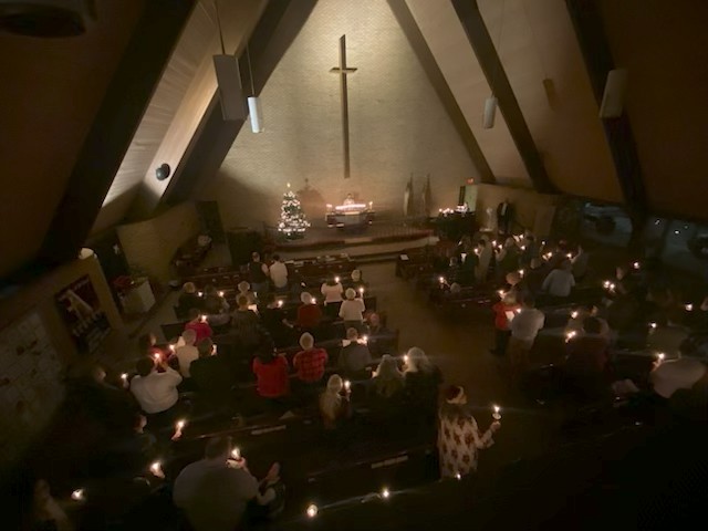 Bethany Lutheran Church