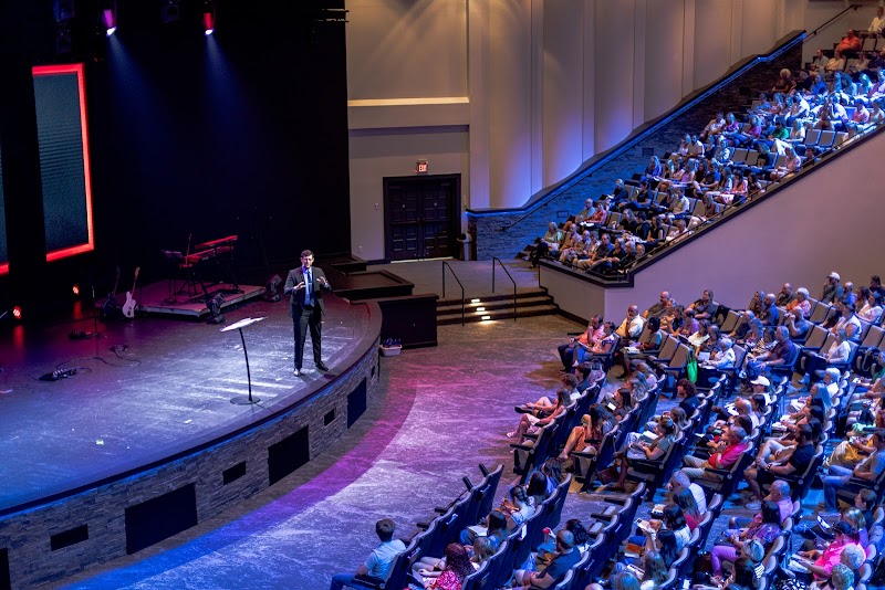 New Hope Christian Church