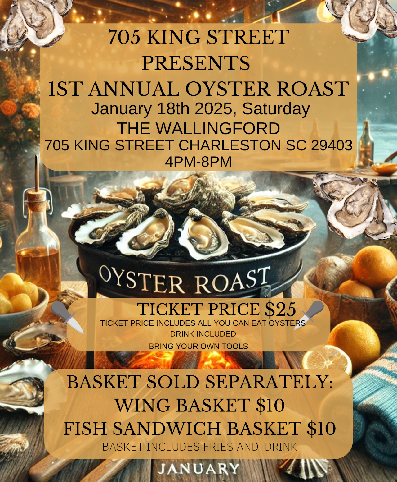 Wallingford Presbyterian Church